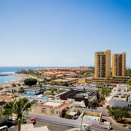 Playa Las Vistas Los Cristianos Apartment Arona (Tenerife)