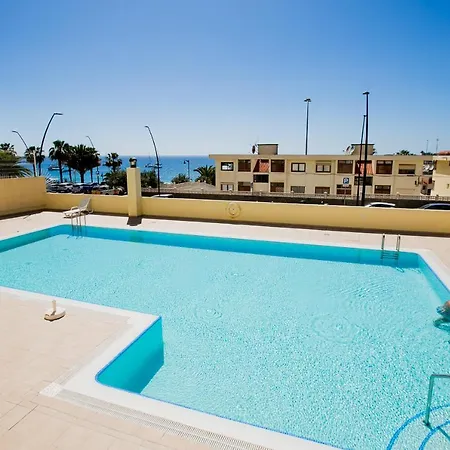 Apartment Playa Las Vistas Los Cristianos Arona (Tenerife)