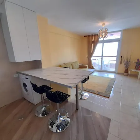 Playa Las Vistas Los Cristianos Appartement