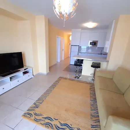 Appartement Playa Las Vistas Los Cristianos Arona (Tenerife)