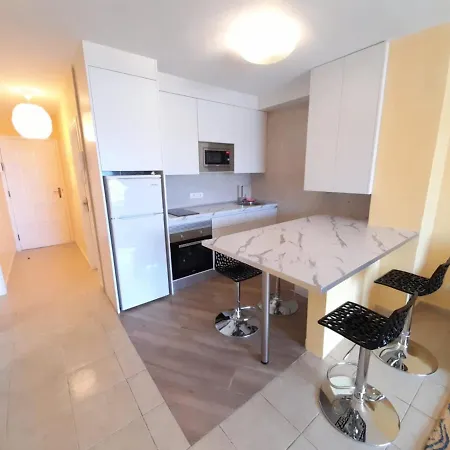 Appartement Playa Las Vistas Los Cristianos *