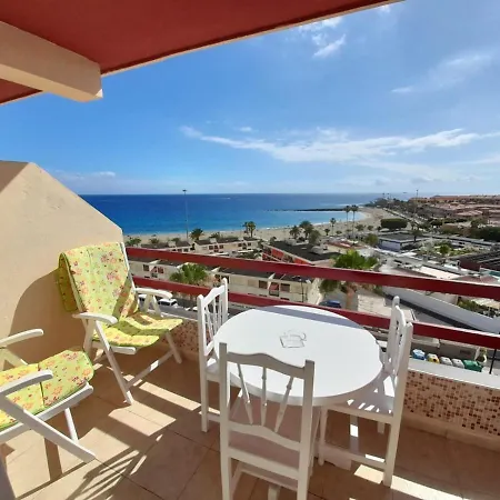 Playa Las Vistas Los Cristianos * Arona (Tenerife)