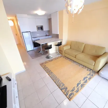 Playa Las Vistas Los Cristianos Appartement