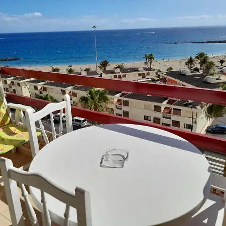 Playa Las Vistas Los Cristianos * Arona (Tenerife)