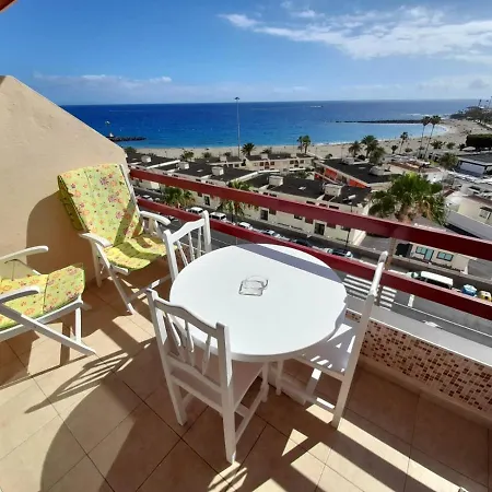 Playa Las Vistas Los Cristianos Appartement