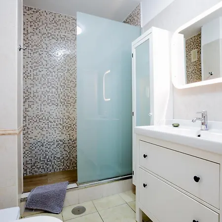 Appartement Playa Las Vistas Los Cristianos Arona (Tenerife)