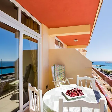 Playa Las Vistas Los Cristianos Appartement *
