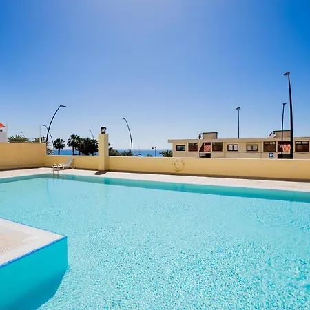 Playa Las Vistas Los Cristianos Appartement *