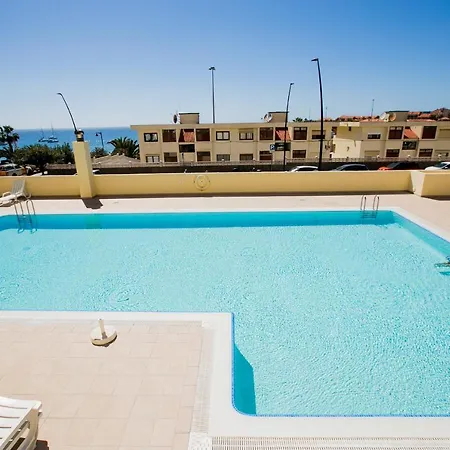 Playa Las Vistas Los Cristianos Appartement Arona (Tenerife)