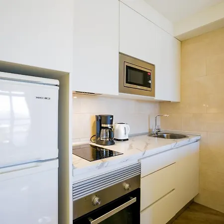 Appartement Playa Las Vistas Los Cristianos Arona (Tenerife)