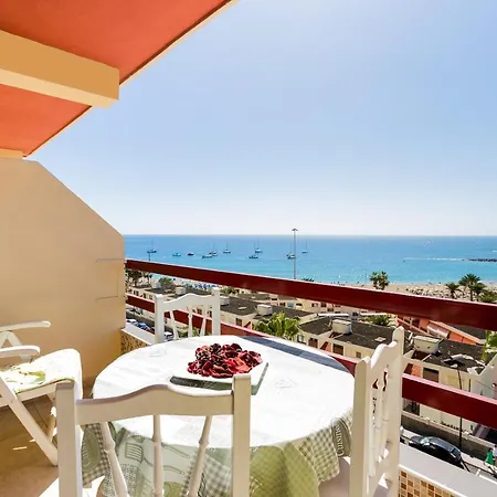Playa Las Vistas Los Cristianos Appartement Arona (Tenerife)
