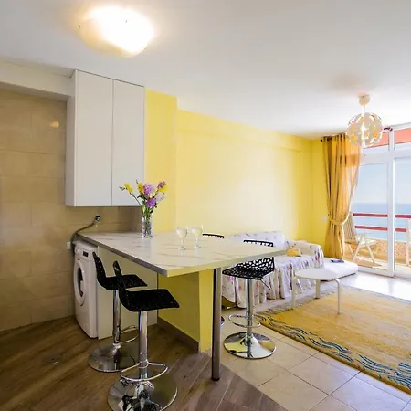 Appartement Playa Las Vistas Los Cristianos Arona (Tenerife)