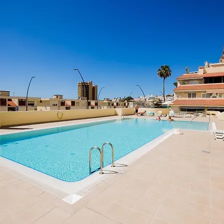Playa Las Vistas Los Cristianos Appartement Arona (Tenerife)